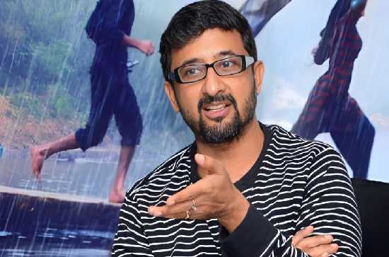 All Rajamouli films feel the same, says flop director Teja