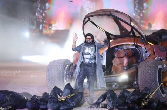 'Kalki 2898 AD': Bhairava x Bujji Event proves to be a game-changer! 