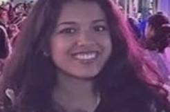 Telugu Girl Killed in Alpharetta Road Accident
