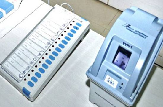 TDP senseless talk on VVPAT