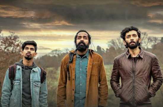 Asvins Movie Review: A mystery thrills with a unique presentation