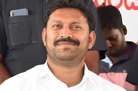 Avinash Reddy's case erased from people's memory