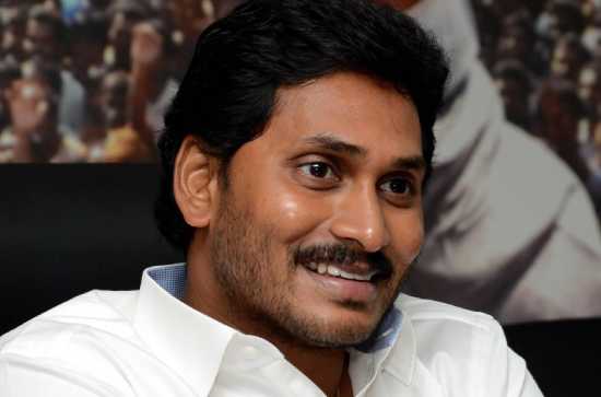 Jagan's secret formula