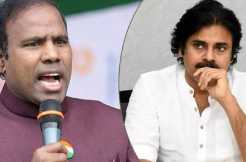 Even KA Paul Fires On Pawan Kalyan