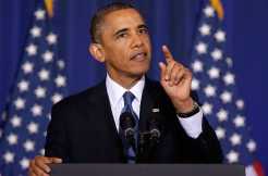 Obama makes anti-India remarks, gets heavily slammed 