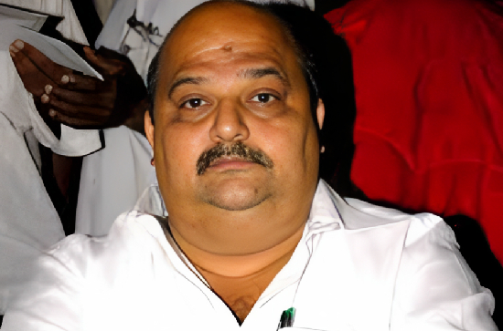 TDP dias collapses, leaders injured