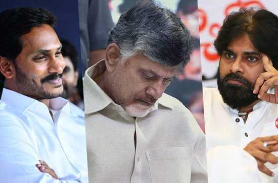 Poll Result: Who is best suited to lead the AP