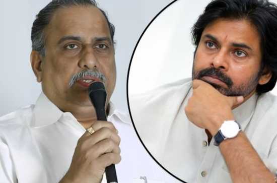 Mudragada gets Upma shock