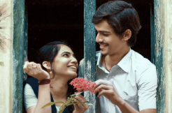 Emotional coming-of-age musical film 'Prabhutva Junior Kalasala' winning over young audiences!