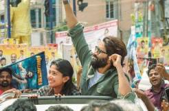 'Thandel': Schedules in Vizag, Srikakulam wrapped up 