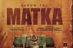 Dulquer Salmaan, Dhanush, Varun Tej are doing films with similar themes