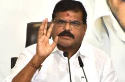 Botsa's condition to be Pawan's student