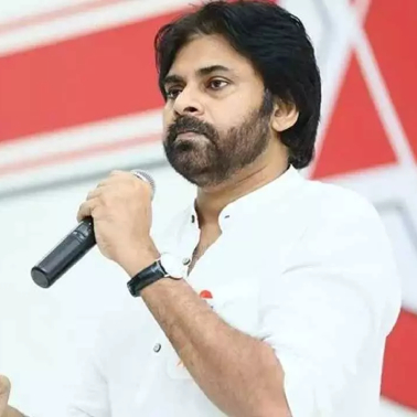 Pawan, CBN opposes volunteers for voter verification