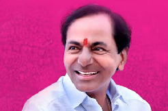 Revanth and Sharmila converge on KCR