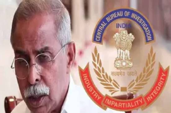 CBI lies exposed in YS. Viveka's murder mystery