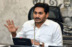 Jagan Mark Mass Loading After Dasara?