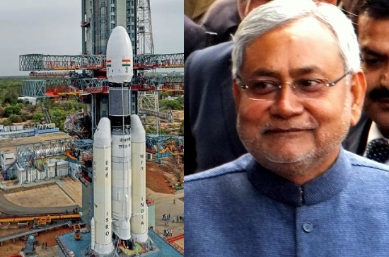 Two political controversies erupt minutes after Chandrayaan-3 feat 