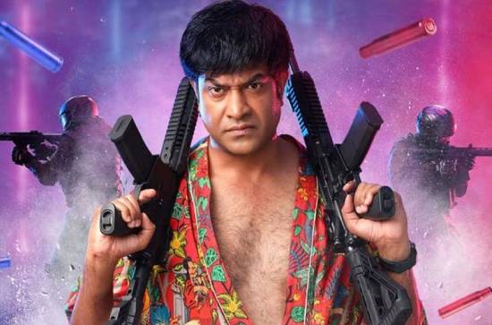 'Chaari 111': Vennela Kishore to play a confused spy 