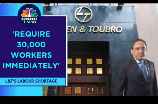 India faces a shortage of labour - What are the solutions? 