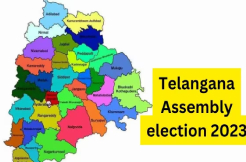 Finally official clarity on Telangana elections 