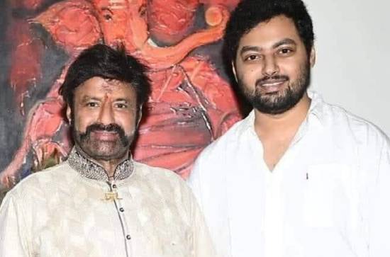 Nandamuri Mokshagna, please beaware of 'one-night story'!