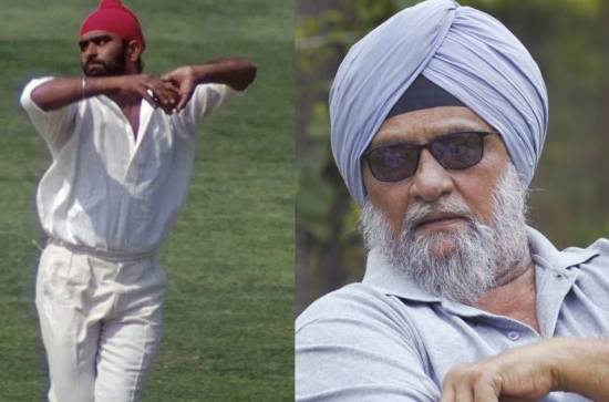 Legendary spinner Bishan Singh Bedi passes away 