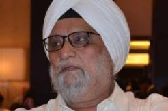 Legendary spinner Bishan Singh Bedi passes away 