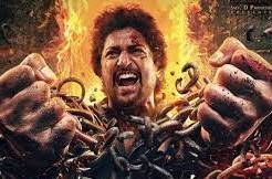 Is Nani's 'Saripodhaa Sanivaaram' a super-hero comedy thriller? 