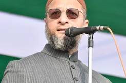Many voters of Rahul Gandhi call Modi a hero: Owaisi 