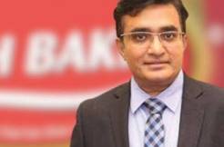 Rich businessman dies after street dogs chase him 