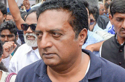 Prakash Raj: Rs 100 Cr Ponzi scam 