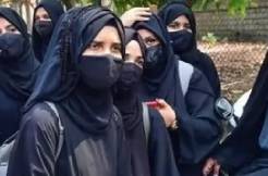 Questions raised over 'Hijab ban' withdrawal by Congress government 