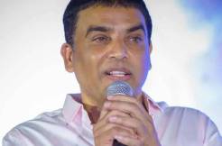 'Game Changer': Dil Raju gives fans an assurance