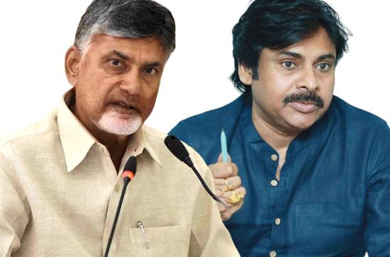 CBN not trusting Pawan Kalyan? Brings another PK for TDP