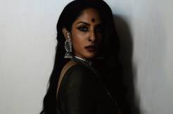 Sriya Reddy gets her first break in Telugu with 'Salaar' 