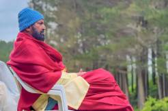 Vishnu Manchu’s Much-anticipated Cinematic Wonder Kannappa Wraps Up 90-day Schedule