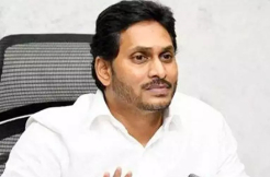 English Medium Schools: Jagan's straight question to CBN