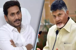 Jagan gifted 2 crore to judge? YCP responds