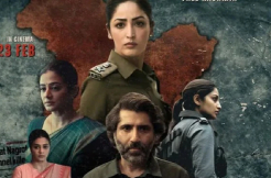 'Article 370' Movie: Leftist media works against this Bollywood film