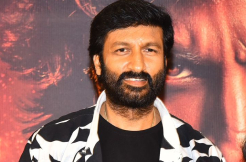 'Bhimaa' reinvents Gopichand's mass image: Makers @ Trailer event 