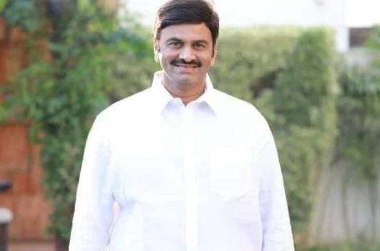 Finally, RRR leaves YSRCP 