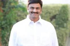 Finally, RRR leaves YSRCP 
