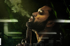 'Bahumukham' Teaser: A moody, surreal suspense drama thriller 