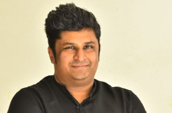 Vennela Kishore's 'Chaari 111' is inspired by 'Johnny English' franchise: Director Keerthi Kumar