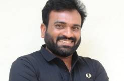 Interview: 'Kaliyugam Pattanamlo' Director Ramakhanth Reddy 