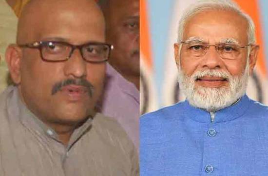 Congress Fields Ajay Rai Against Narendra Modi From Varanasi