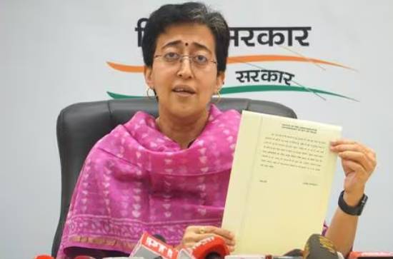 Arvind Kejriwal Gives His First Directive From ED Custody