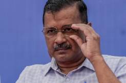 Arvind Kejriwal Gives His First Directive From ED Custody