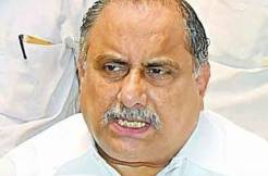 Mudragada Padmanabham : Jagan To Be CM For The Next 30 years