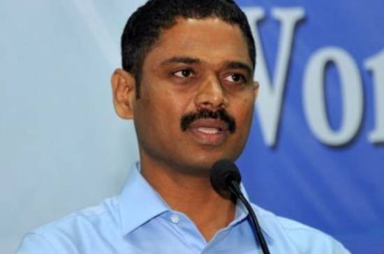 Jagan Mark Mass: Kulam Choodam Matham Choodam